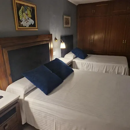 La Casa De Julia Almagro
