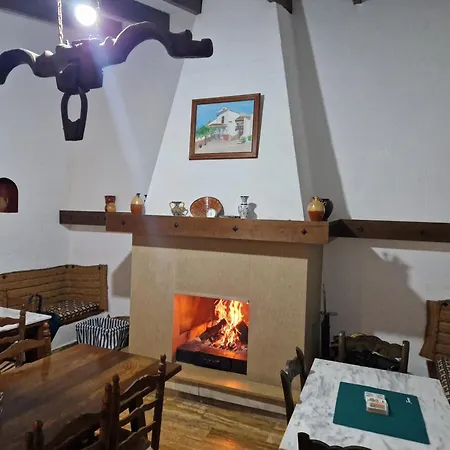 Сasa de vacaciones La Casa De Julia *
