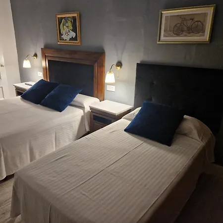 La Casa De Julia Almagro